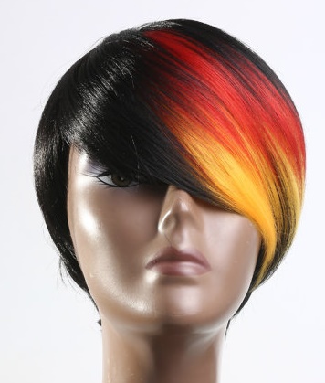 Yasss, queen! By TressMatch