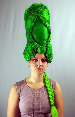 From the Whoville Holiday Collection