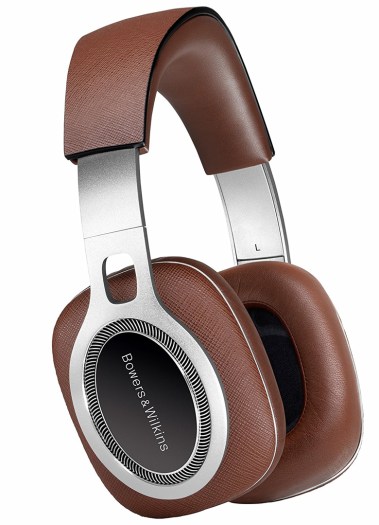 Bowers & Wilkins P9 Premium Headphones ($899) Never tried them, but I've heard great things!