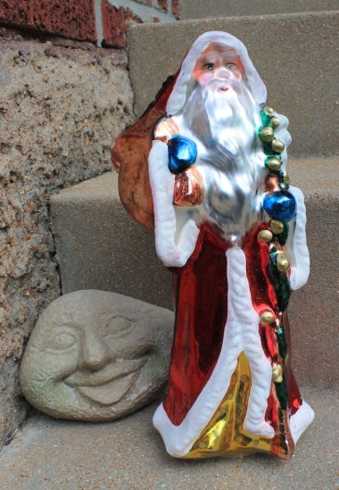 This is really lovely and reminds me of my Nana's tree! Sold by AVintageWanderer