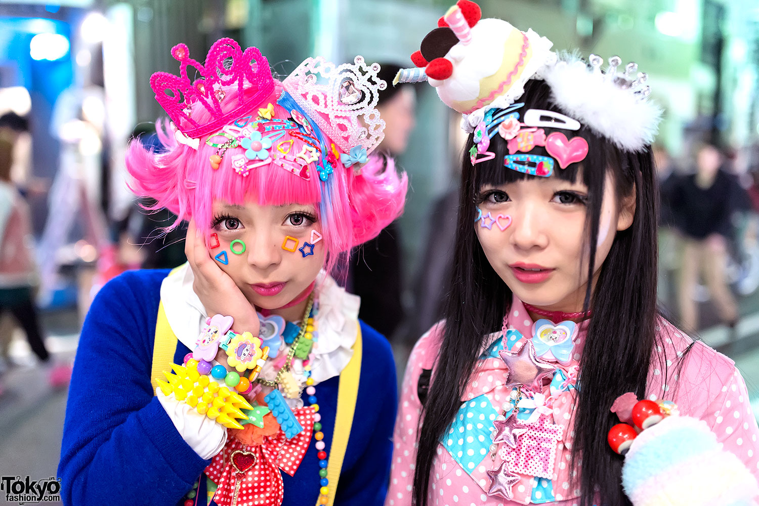 Harajuku Street Style | My OBT, image size:1500x1000