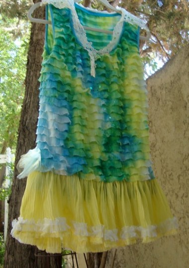 Less resort than halfway house.