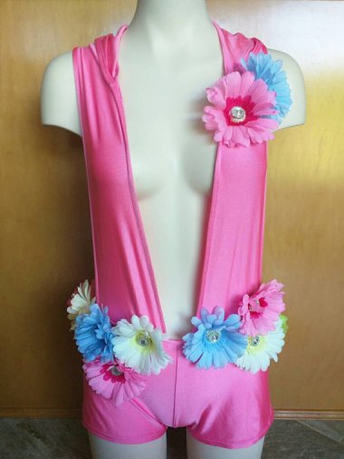 What fresh hell is this?