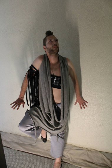 Perfect for when you're vacationing with your alternate personalities.