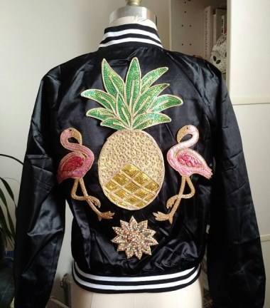 For when you're vacationing with this guy.