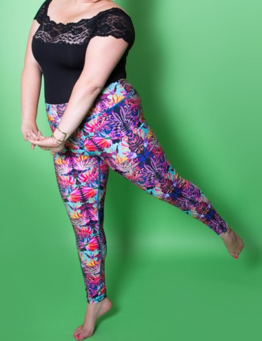 I'm still standing...