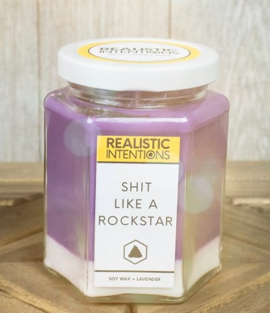 I'm assuming they mean in a trashed hotel room while doing blow off a hooker's backside.