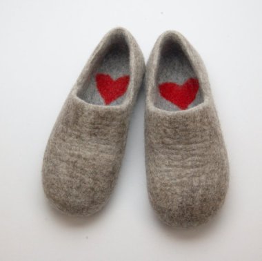 Love clogs, for the anti-fashionista in your life.