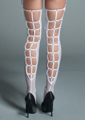 Anyone else suddenly hungry for a pork roast? Anyone?