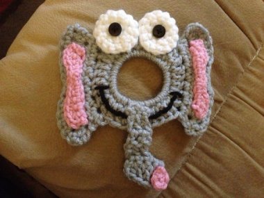 It's not what you think...