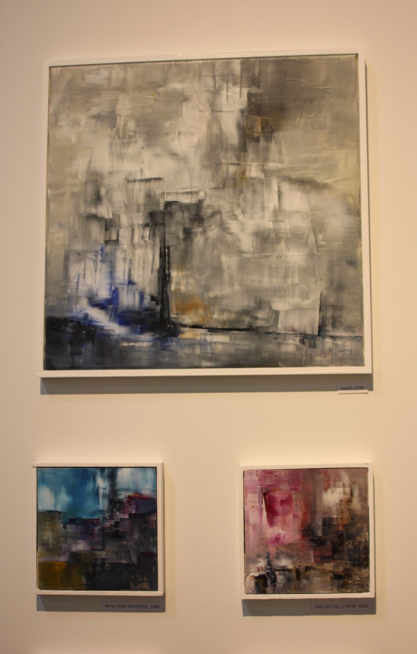 Ulla Maria Johnson 2