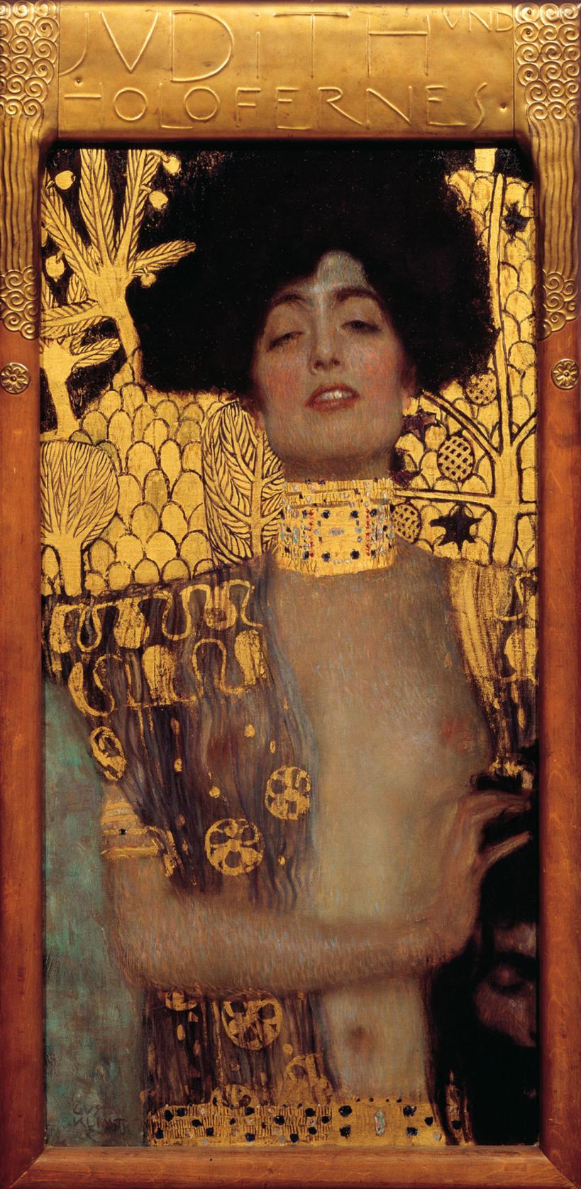 art 1 Gustav Klimt