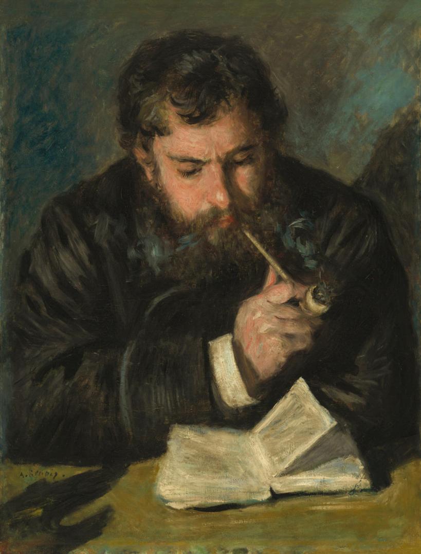 Art 5 Pierre Auguste Renoir