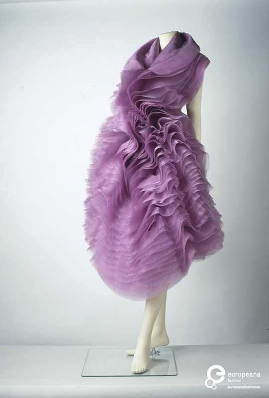 art 8 Junya Watanabe