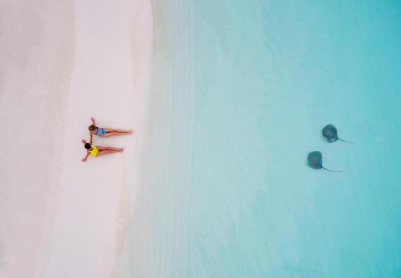 drone 10 tahitiflyshoot