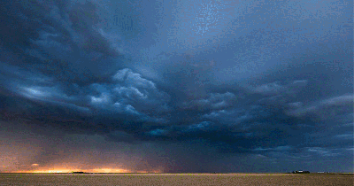 Repost: Storm Chaser | My OBT