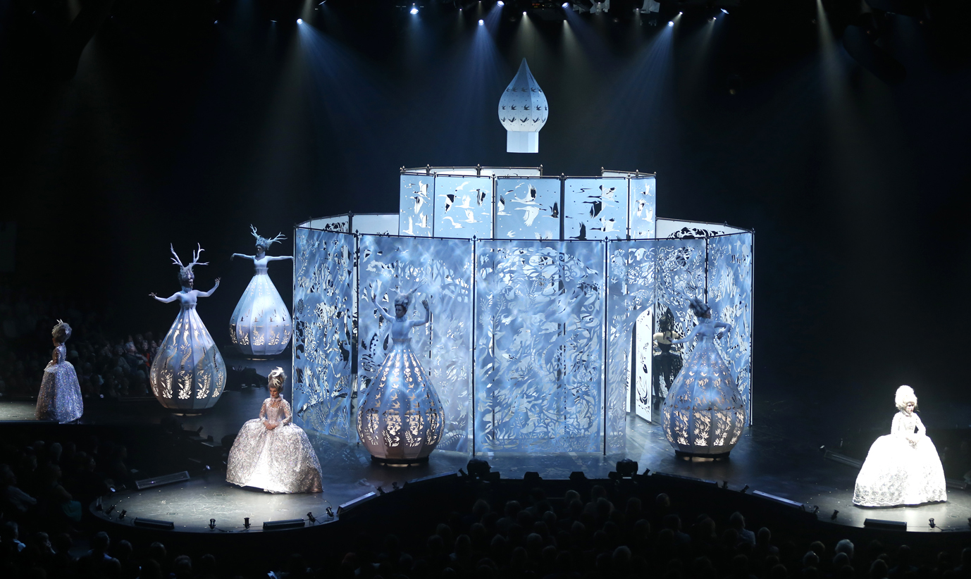 wow 0 STUART McLACHLAN