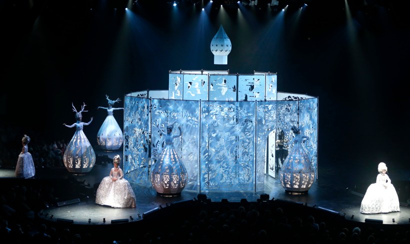 wow 0 STUART McLACHLAN