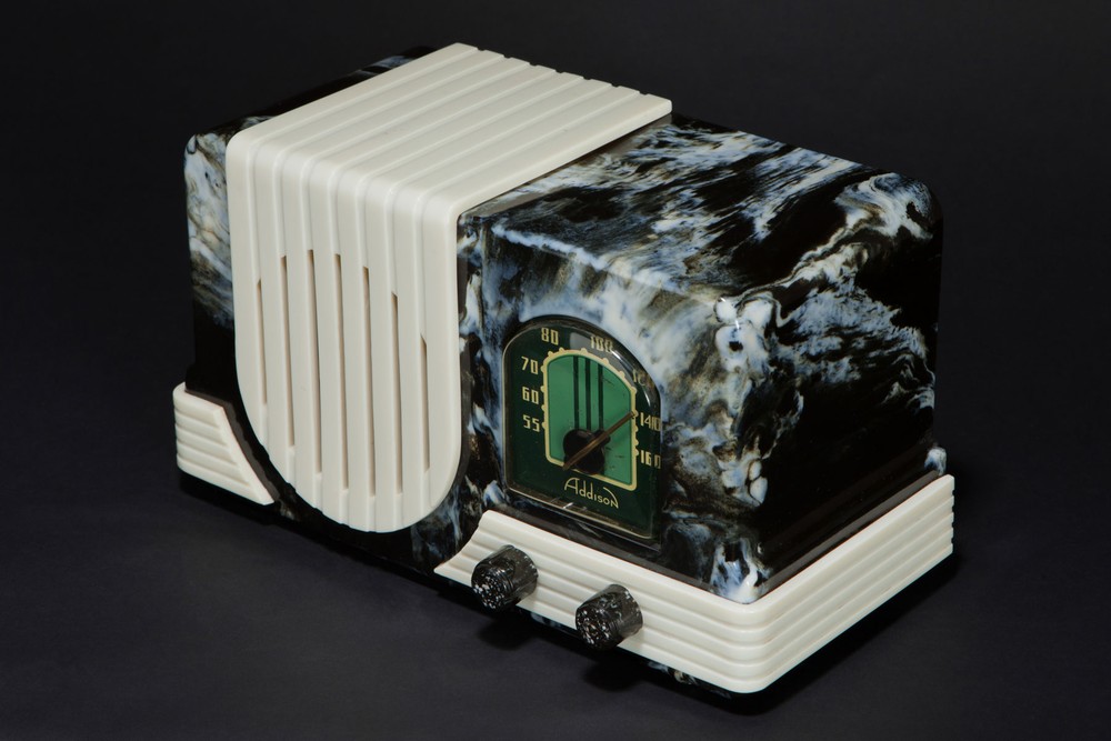 Radio: The Internet of the 1930s* | My OBT