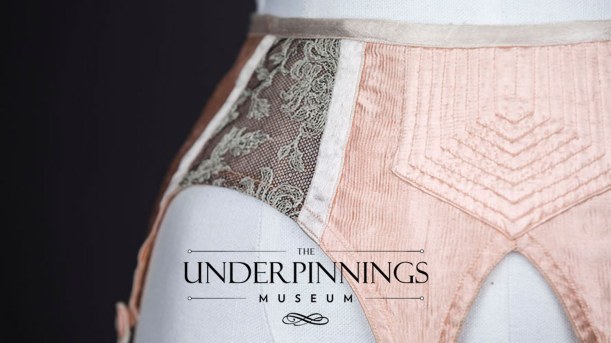 underpinnings