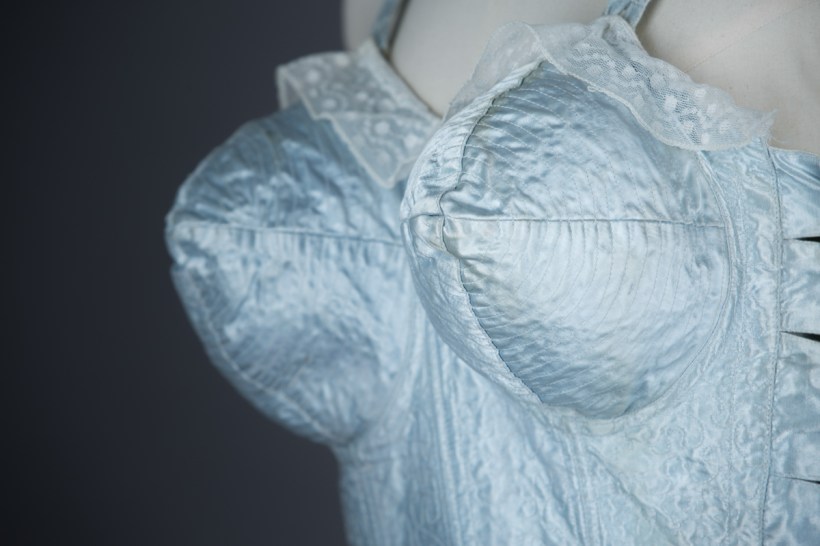 The Underpinnings Museum shot by Tigz Rice Studios 2017