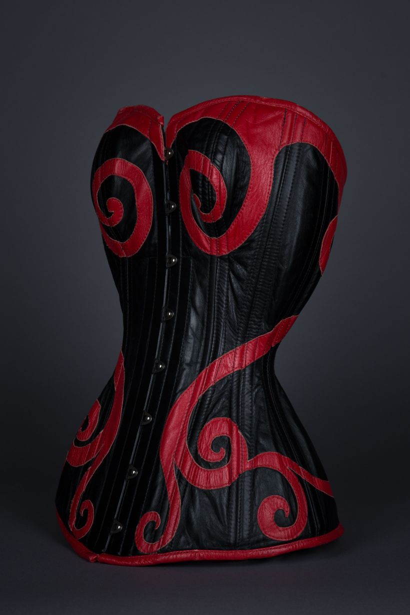 corset Catherine Jung