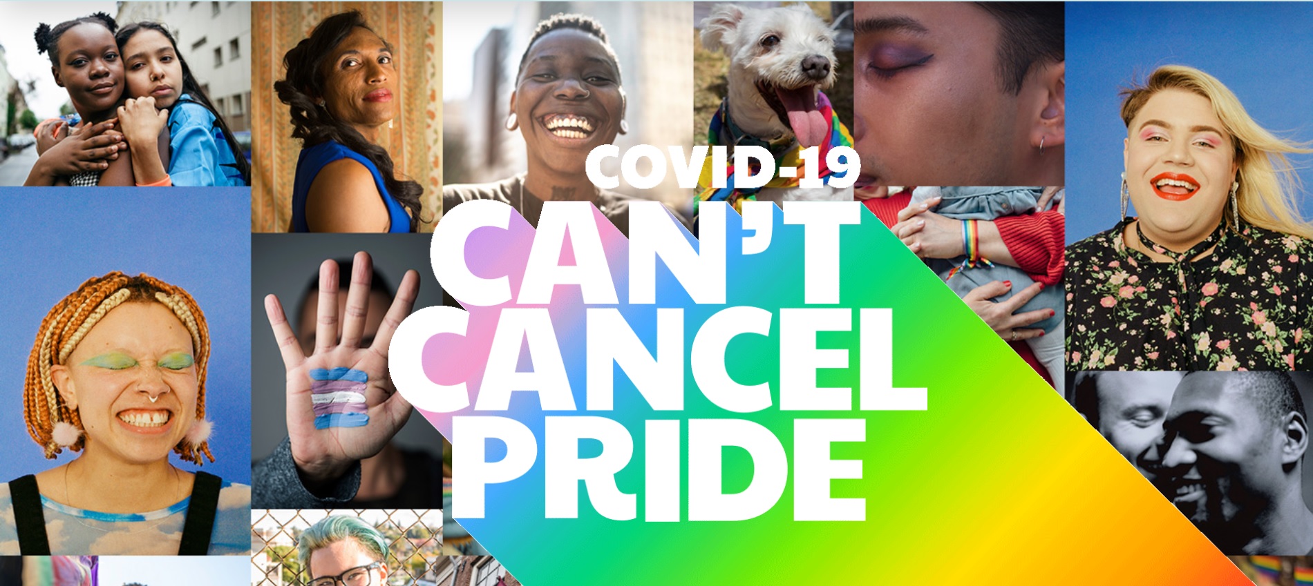 Can’t Cancel Pride My OBT