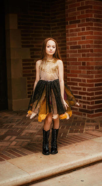 max dress designer People tell you who they are. You just have to listen. Your most-loved Max moment of 2025. #dressmaker #maxalexander #fashiondesigner #fashion