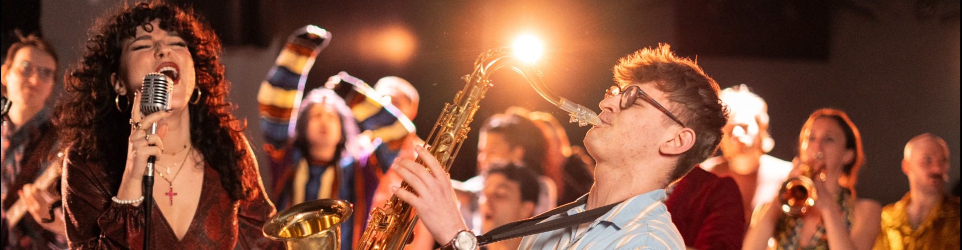 洋楽 Analog Players Society Let Music Play Analog Players Society - Vol. 1 | Analog Players Society