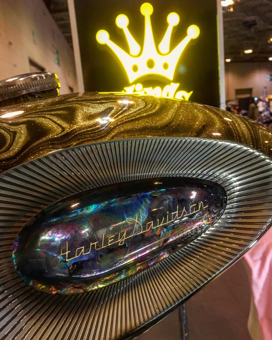 Kenji Hoshi | My OBT